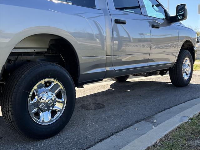 new 2024 Ram 2500 car, priced at $58,315