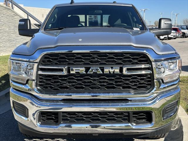 new 2024 Ram 2500 car, priced at $58,315