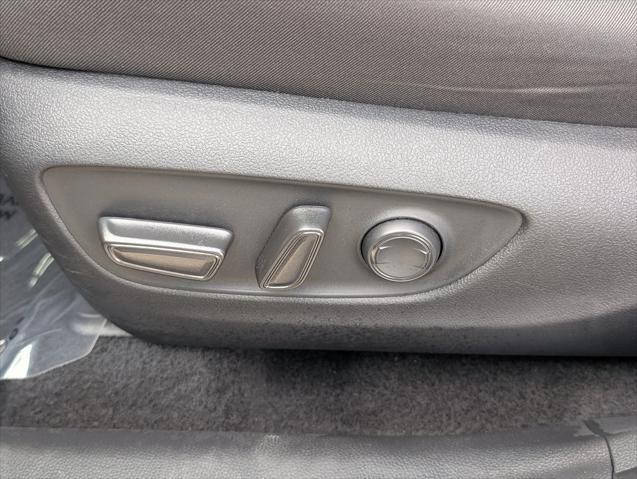 used 2024 Toyota RAV4 car, priced at $32,487