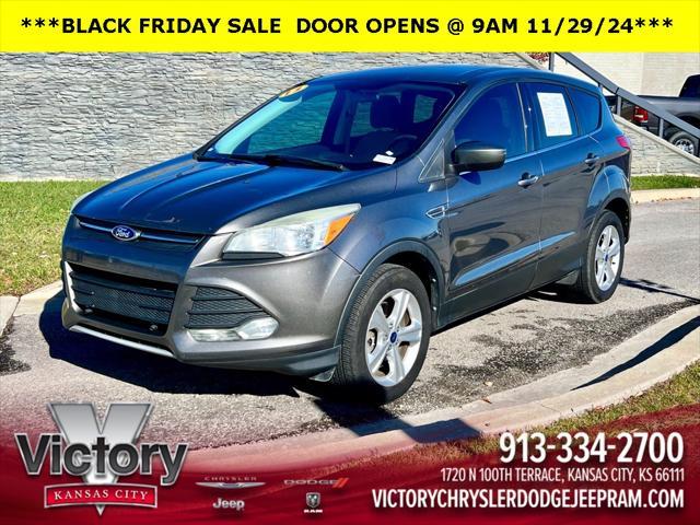 used 2013 Ford Escape car, priced at $2,995