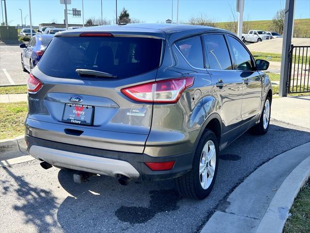 used 2013 Ford Escape car, priced at $5,997