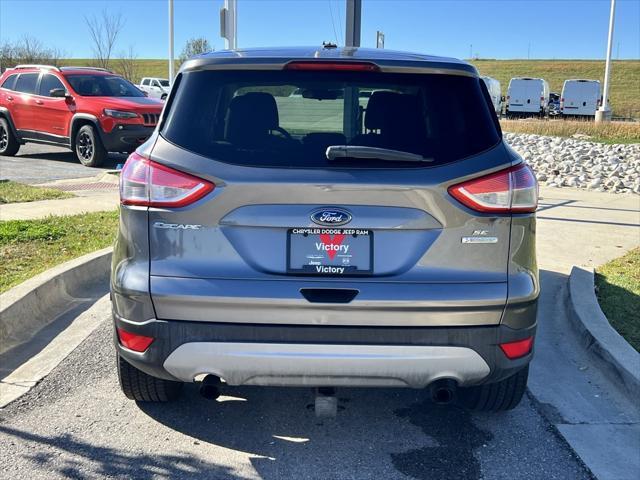 used 2013 Ford Escape car, priced at $5,997