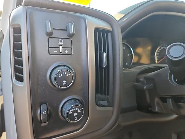 used 2019 GMC Sierra 3500 car, priced at $48,651