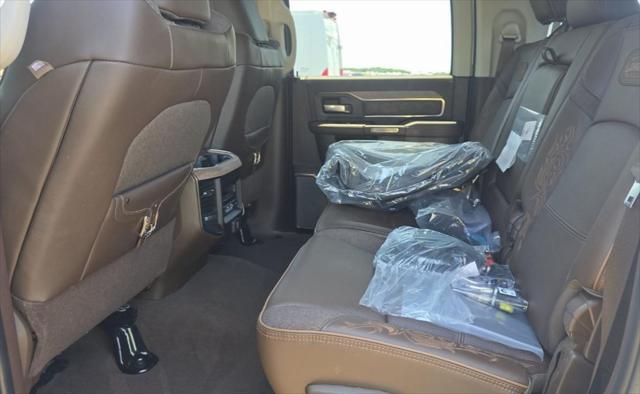 used 2025 Ram 2500 car, priced at $79,997