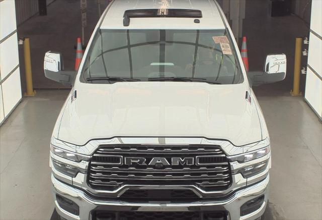 used 2025 Ram 2500 car, priced at $79,997