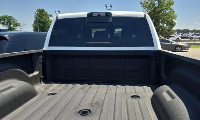 used 2025 Ram 2500 car, priced at $79,997