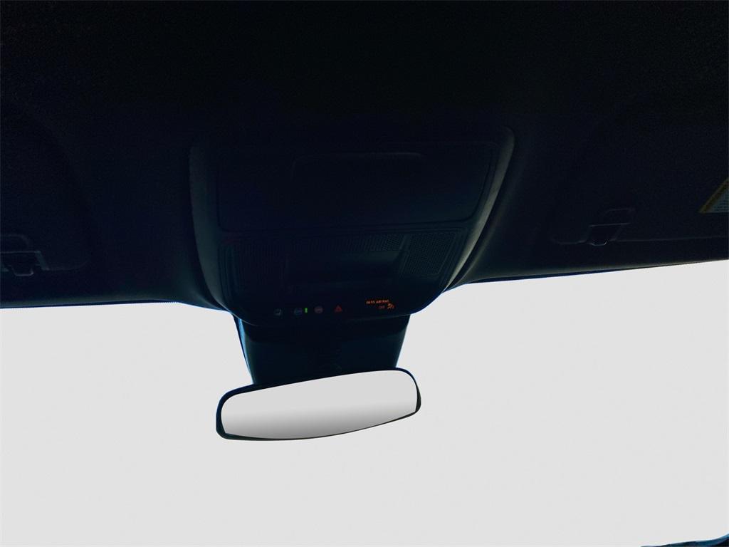 used 2025 Chevrolet Traverse car, priced at $39,500