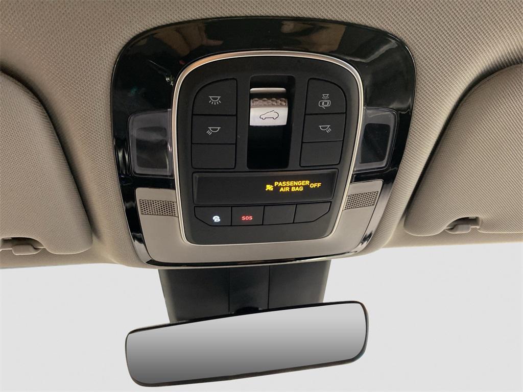 used 2022 Hyundai Santa Fe car, priced at $20,777