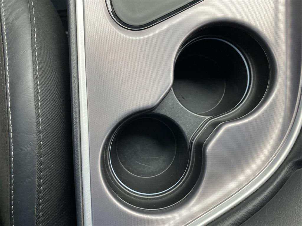 used 2021 Dodge Challenger car, priced at $36,998