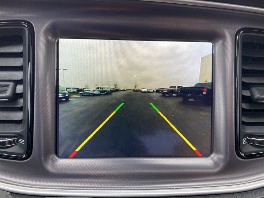 used 2021 Dodge Challenger car, priced at $36,998