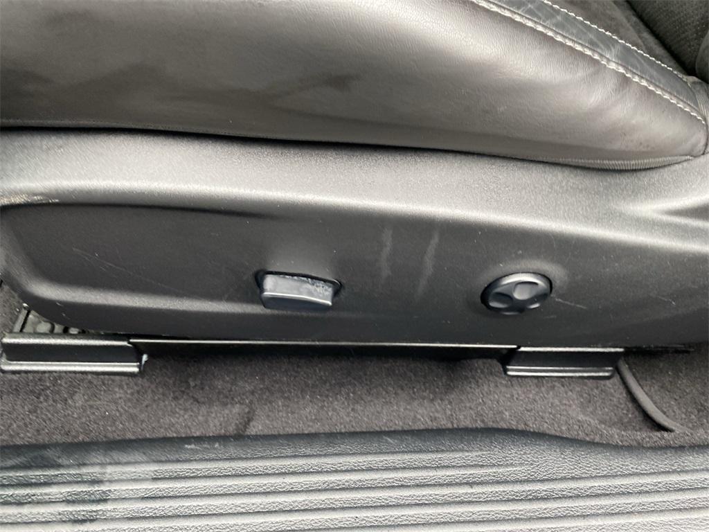 used 2021 Dodge Challenger car, priced at $36,998