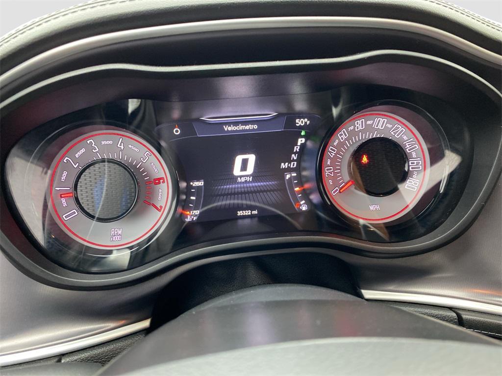 used 2021 Dodge Challenger car, priced at $36,998