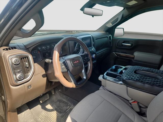 used 2019 GMC Sierra 1500 car, priced at $27,557