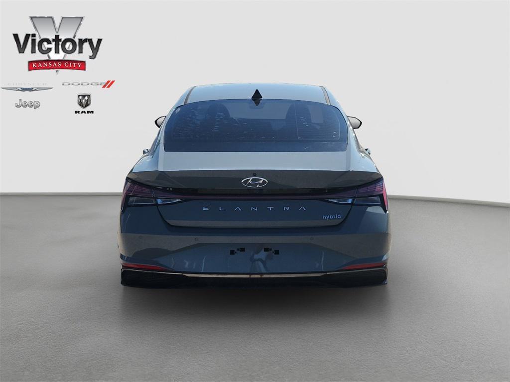 used 2022 Hyundai Elantra car, priced at $18,997