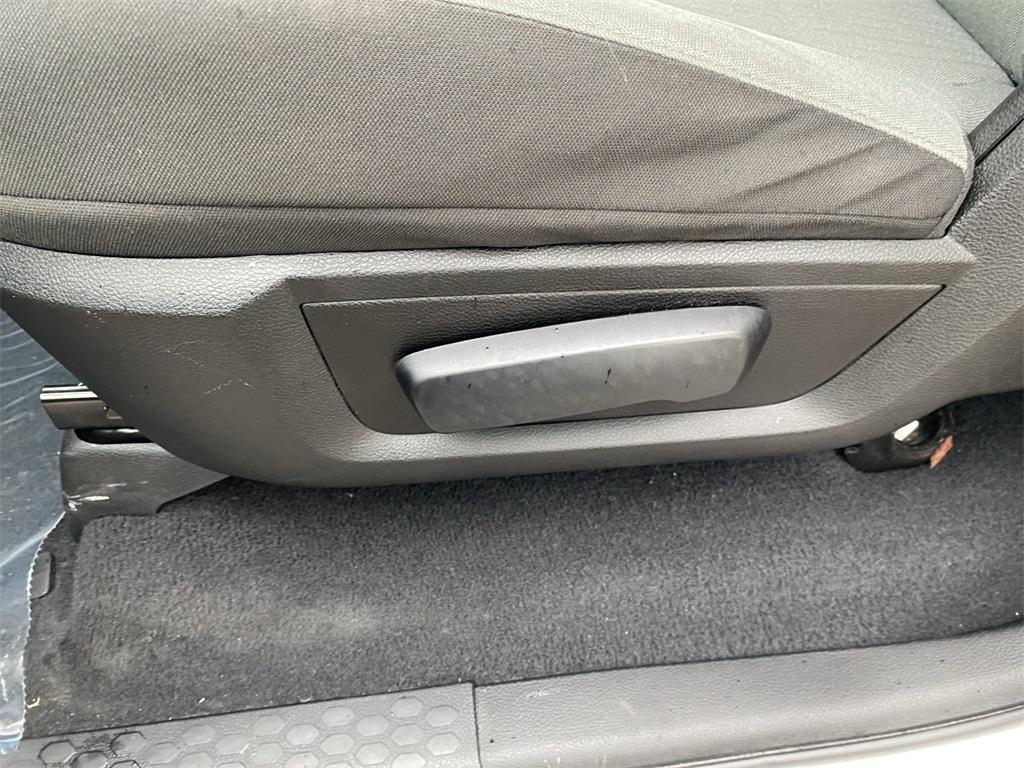 used 2022 Ram 1500 car, priced at $24,995