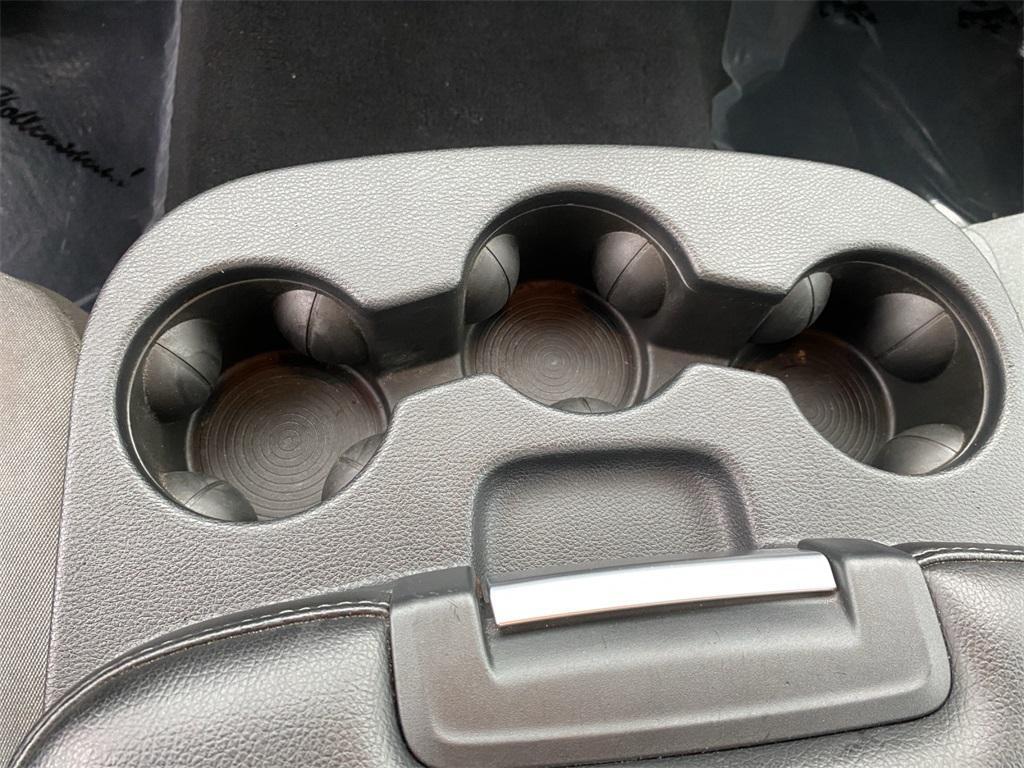 used 2022 Ram 1500 car, priced at $24,995