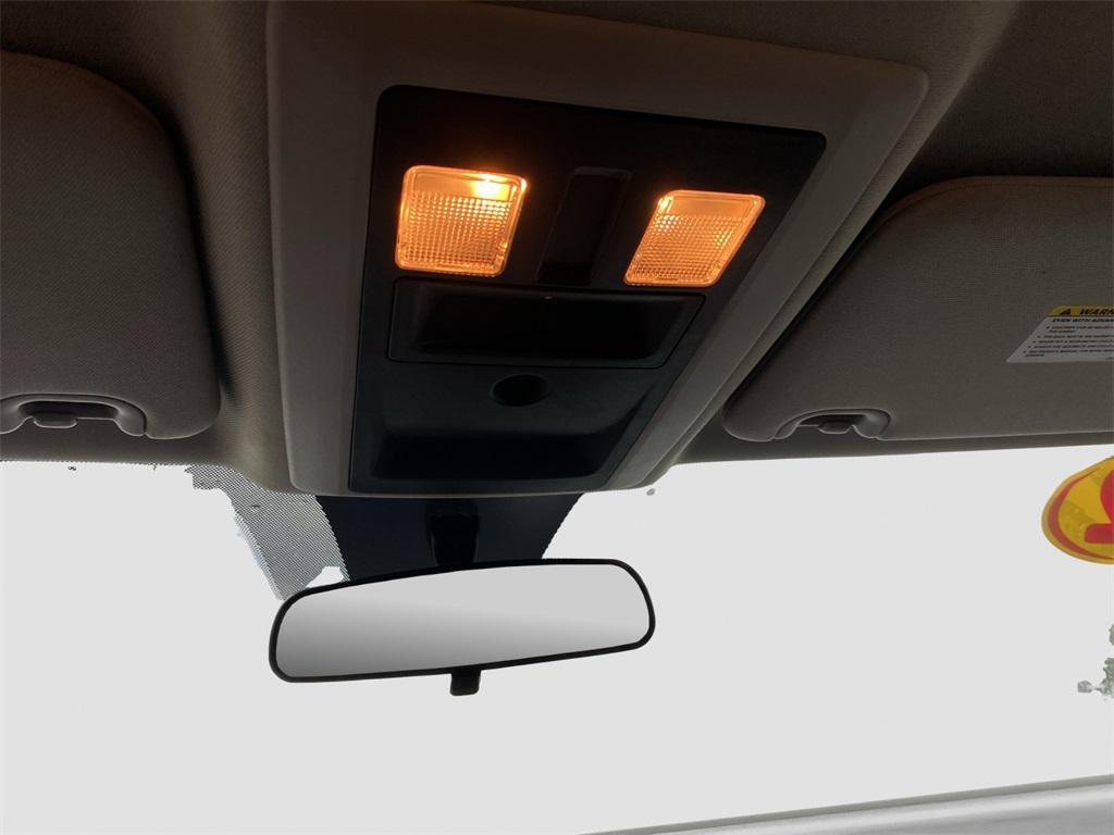 used 2022 Ram 1500 car, priced at $24,995