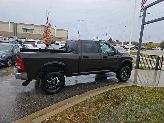 used 2011 Dodge Ram 2500 car, priced at $19,251