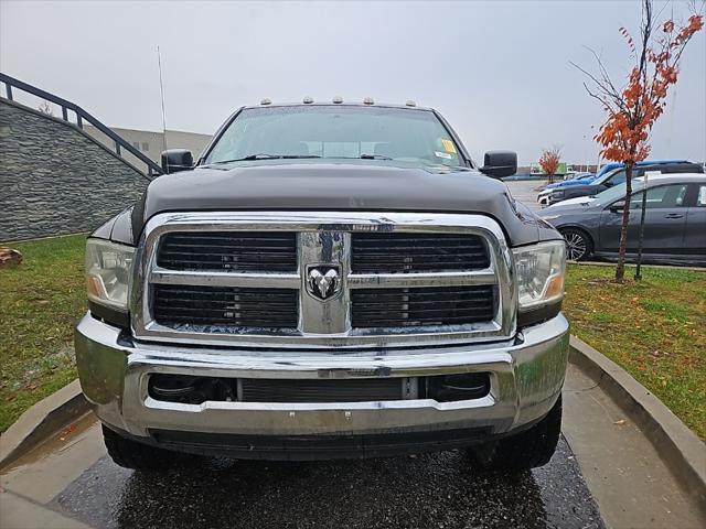 used 2011 Dodge Ram 2500 car, priced at $19,251