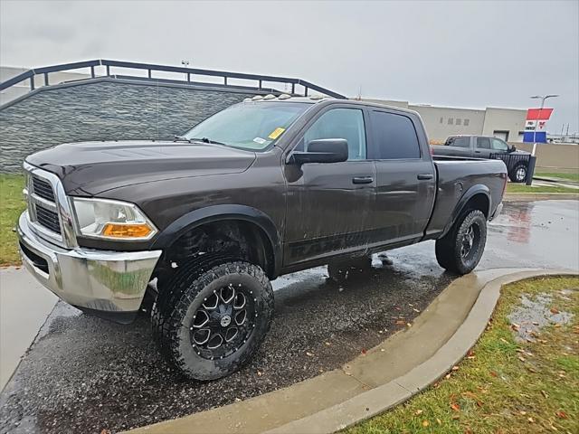 used 2011 Dodge Ram 2500 car, priced at $19,551