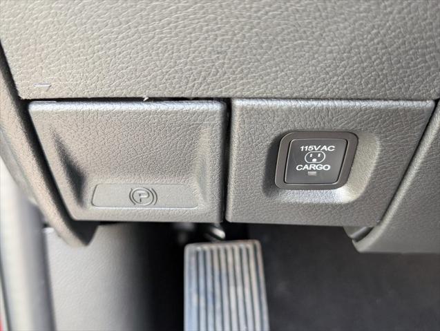 new 2024 Ram 2500 car, priced at $85,505