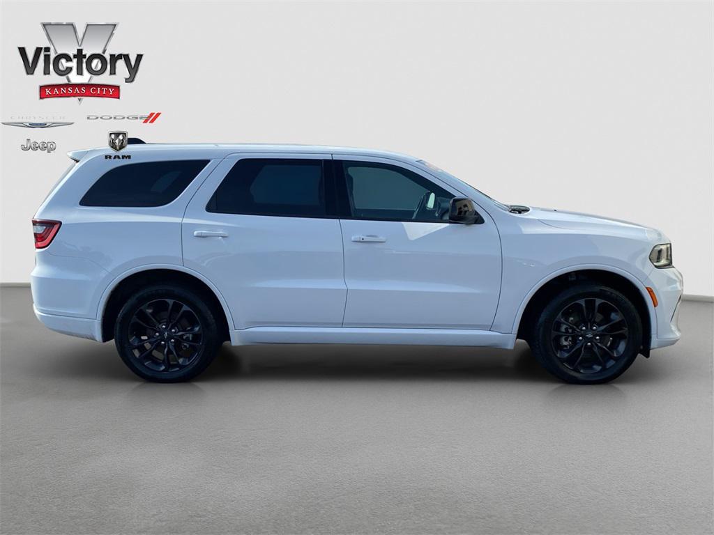 used 2023 Dodge Durango car, priced at $27,778