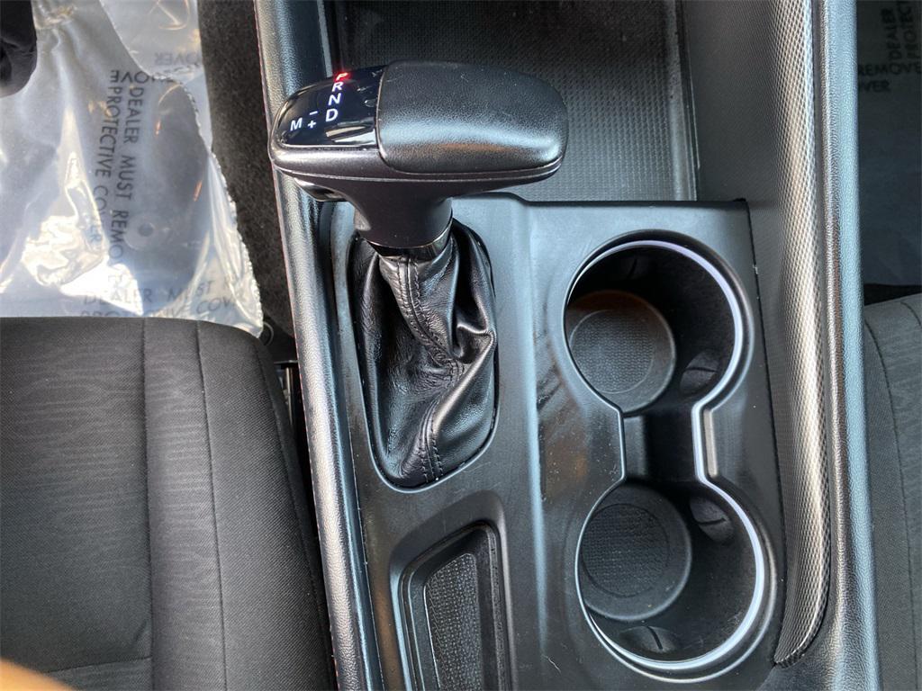 used 2023 Dodge Durango car, priced at $27,778