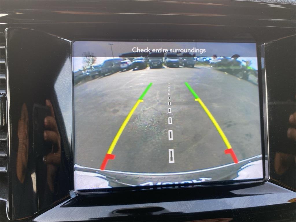 used 2023 Dodge Durango car, priced at $27,778