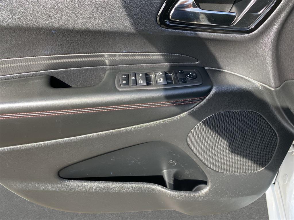 used 2023 Dodge Durango car, priced at $27,778