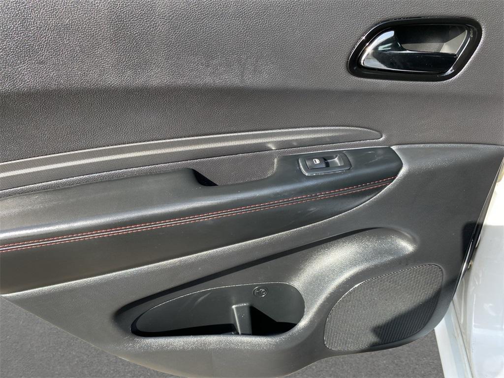 used 2023 Dodge Durango car, priced at $27,778