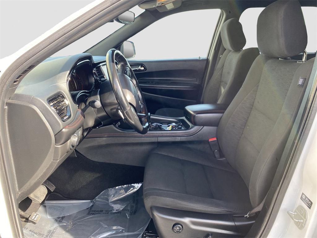 used 2023 Dodge Durango car, priced at $27,778