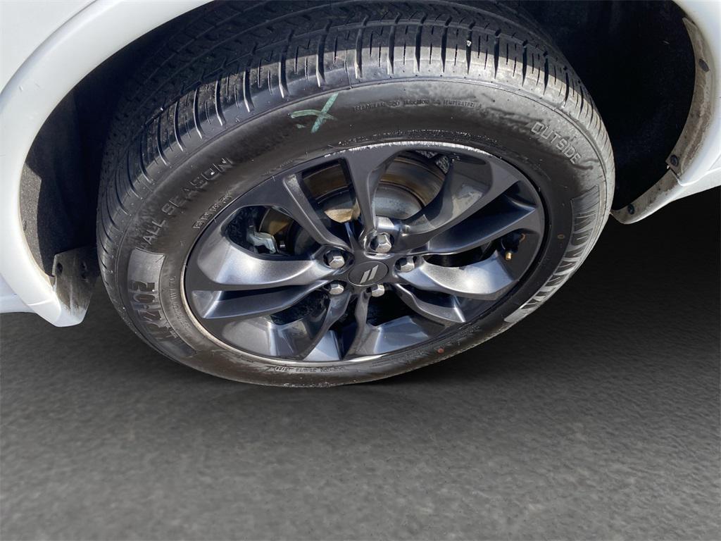 used 2023 Dodge Durango car, priced at $27,778