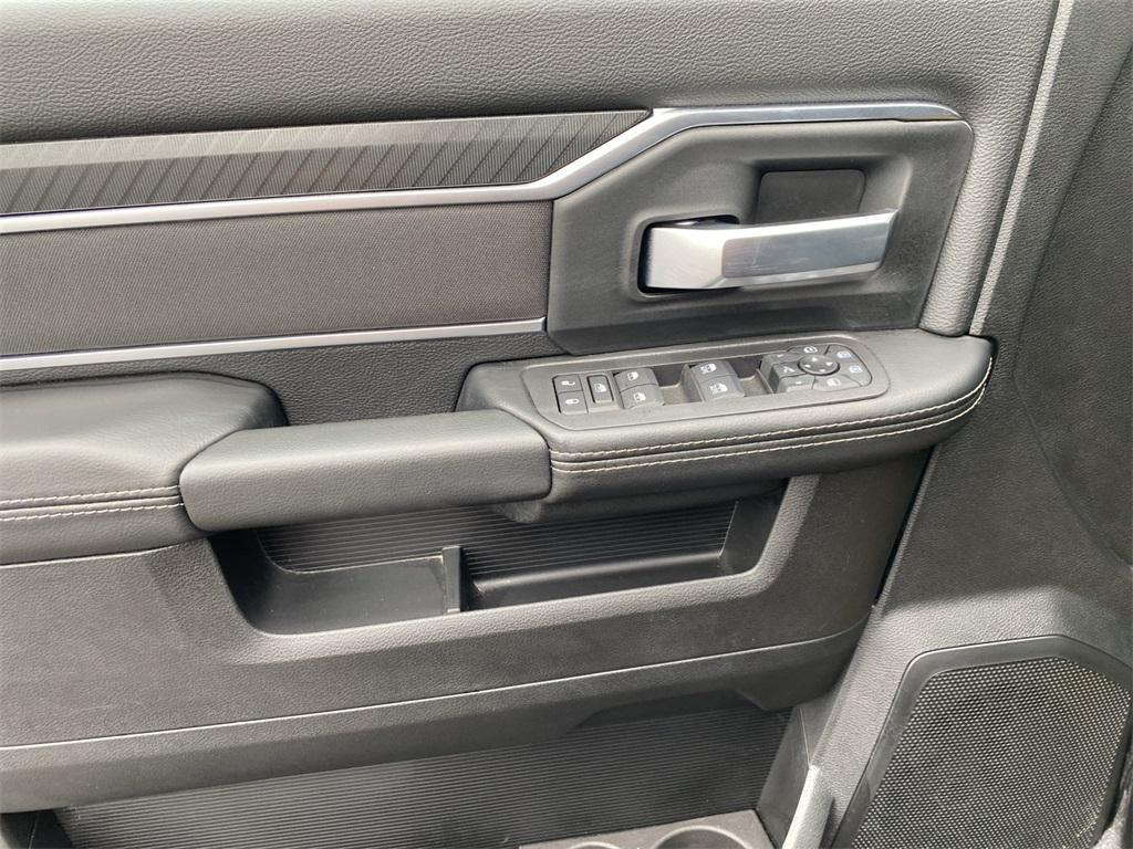 new 2025 Ram 2500 car, priced at $77,210