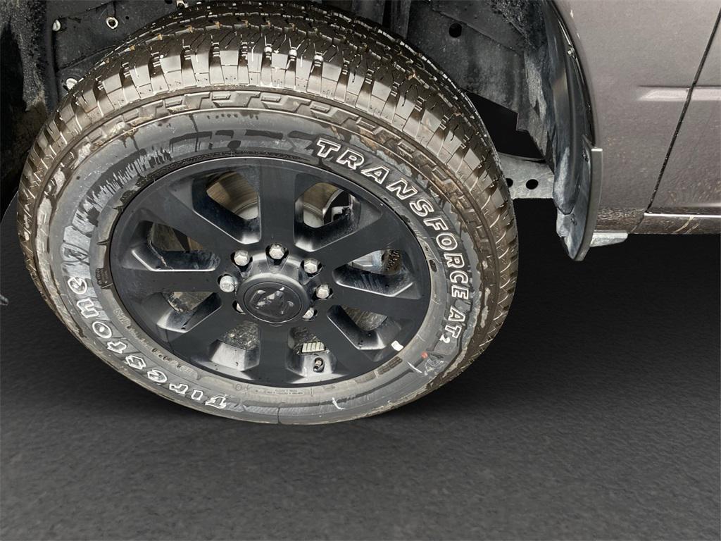 new 2025 Ram 2500 car, priced at $77,210