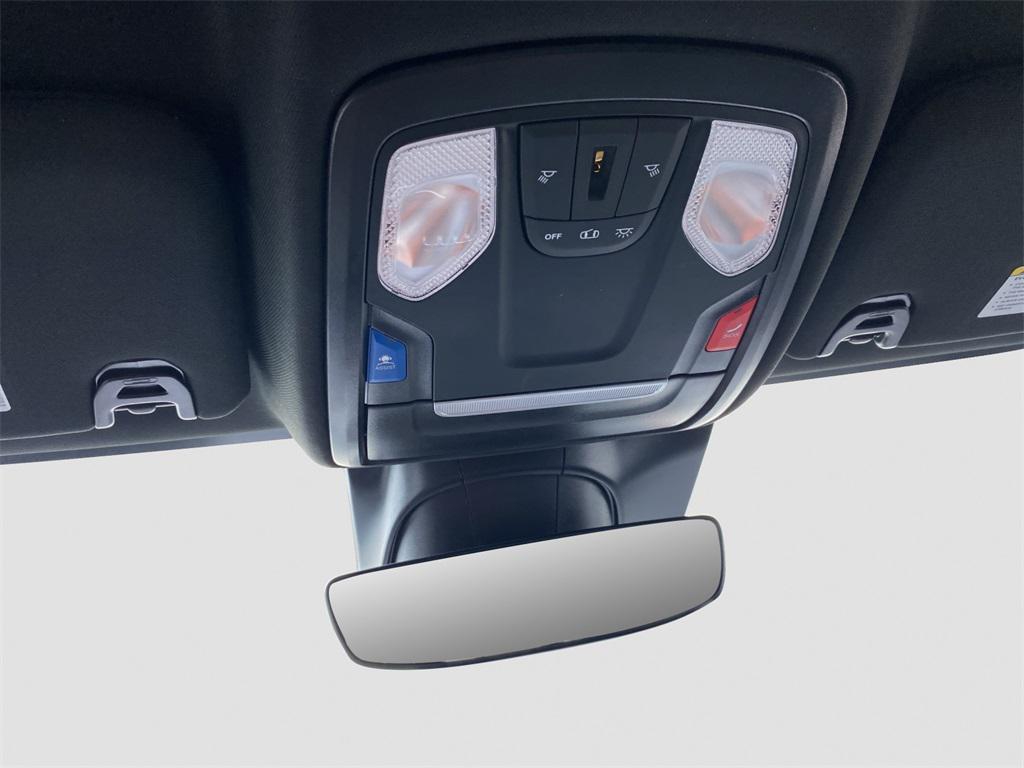 new 2025 Ram 2500 car, priced at $77,210