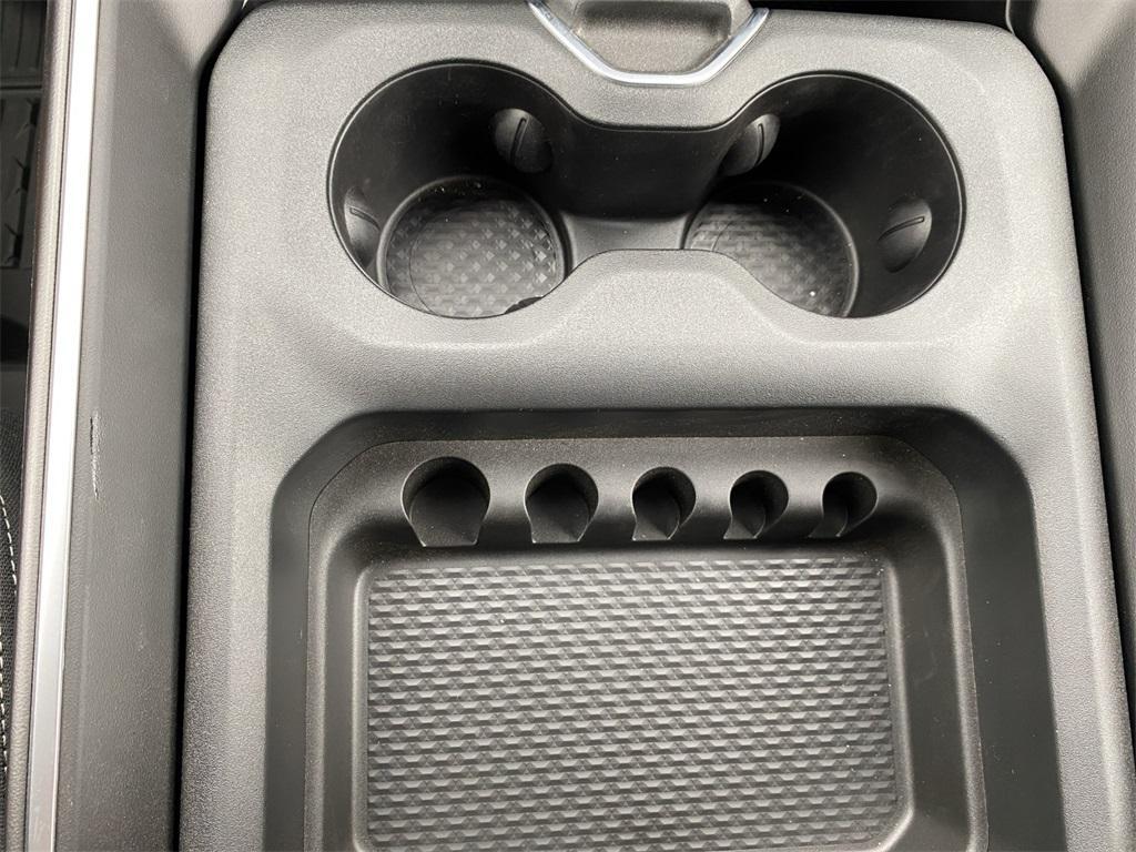 new 2025 Ram 2500 car, priced at $77,210