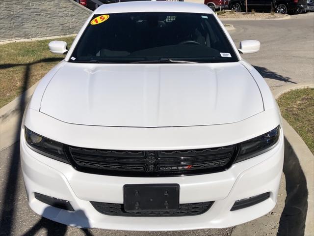 used 2015 Dodge Charger car, priced at $18,651