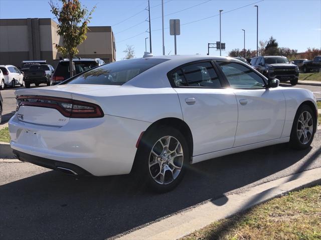 used 2015 Dodge Charger car, priced at $18,651