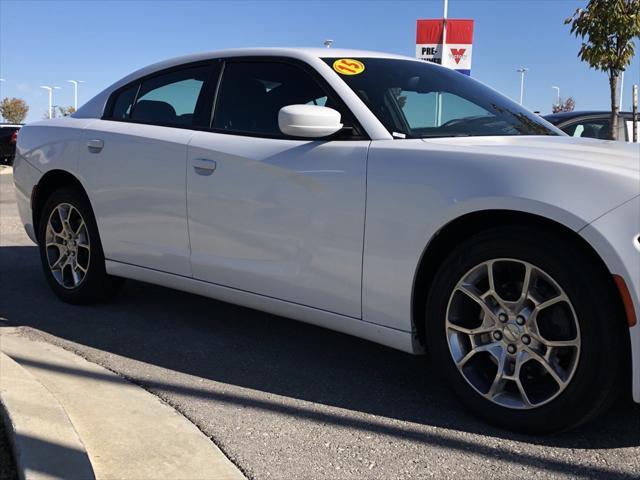 used 2015 Dodge Charger car, priced at $18,651