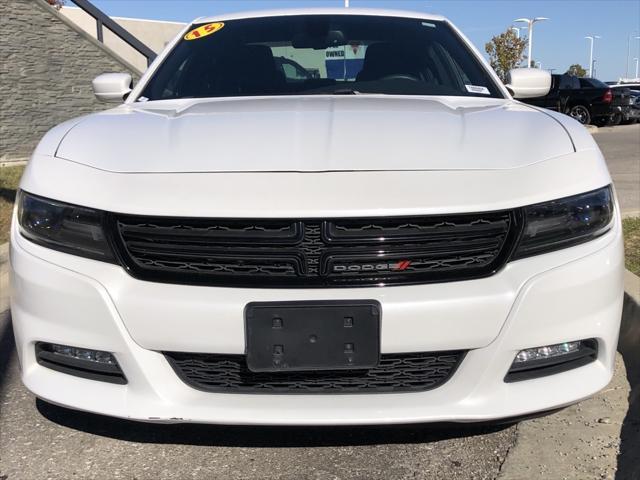 used 2015 Dodge Charger car, priced at $18,651