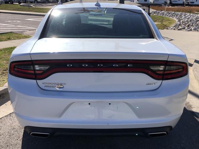 used 2015 Dodge Charger car, priced at $18,651