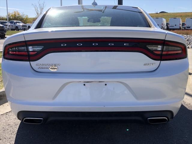 used 2015 Dodge Charger car, priced at $18,651