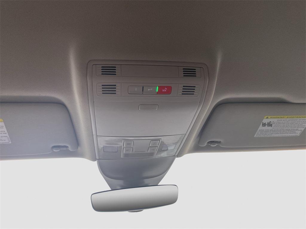 used 2024 Volkswagen Taos car, priced at $18,995