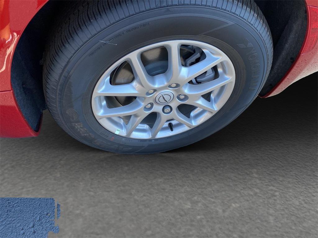 new 2026 Chrysler Pacifica car, priced at $46,235