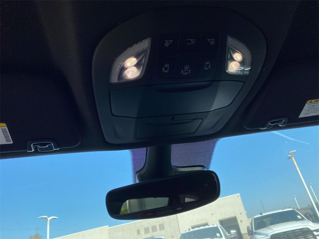 new 2026 Chrysler Pacifica car, priced at $46,235