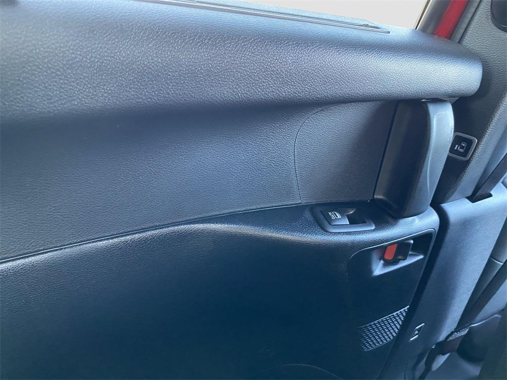 new 2026 Chrysler Pacifica car, priced at $46,235