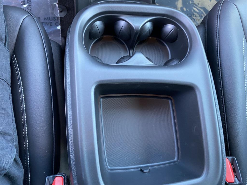 new 2026 Chrysler Pacifica car, priced at $46,235