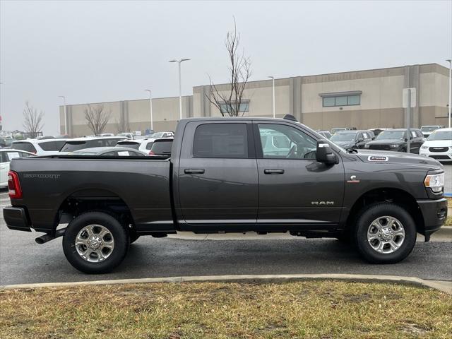 new 2024 Ram 2500 car, priced at $74,390