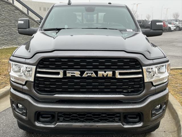 new 2024 Ram 2500 car, priced at $74,390