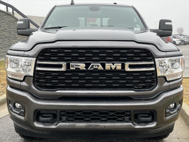 new 2024 Ram 2500 car, priced at $74,390